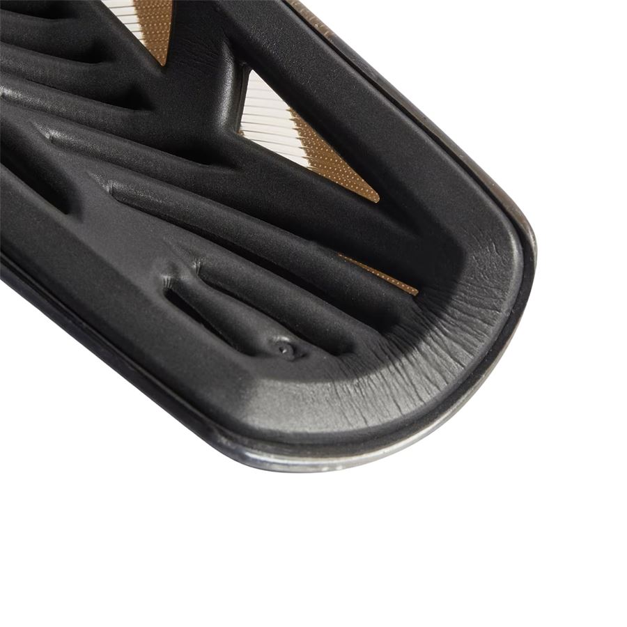 TIRO SG LGE Parastinchi con fasce a compressione. Adidas | IP4000X